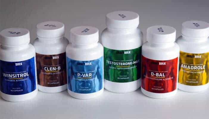 sarms or steroids for fat loss